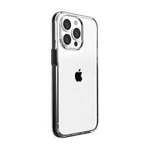 UI�b���[�A�C iPhone 14 Pro 6.1�C���` INO ACHROME SHIELD motomo �}�b�g�u���b�N INO14PACHROMEBK