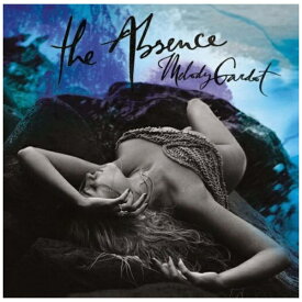 ユニバーサルミュージック｜UNIVERSAL MUSIC メロディ・ガルドー（vo、p、g、perc、fl、bell、handclapping）/ アブセンス【CD】 【代金引換配送不可】