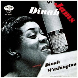 ユニバーサルミュージック｜UNIVERSAL MUSIC ダイナ・ワシントン（vo）/ ダイナ・ワシントン・ウィズ・クリフォード・ブラウン【CD】 【代金引換配送不可】