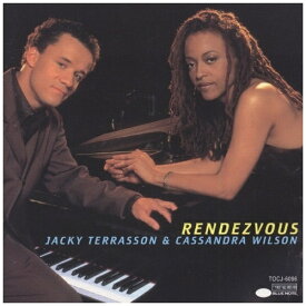 ユニバーサルミュージック｜UNIVERSAL MUSIC カサンドラ・ウィルソン＆ジャッキー・テラソン（vo/p、el-p）/ テネシー・ワルツ【CD】 【代金引換配送不可】