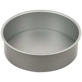 パール金属｜PEARL METAL アンテノア ふっ素加工デコレーションケーキ焼型 18cm（底取れ式） D-6343