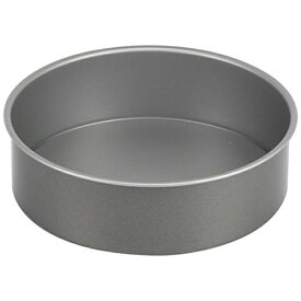 パール金属｜PEARL METAL アンテノア ふっ素加工デコレーションケーキ焼型 20cm（底取れ式） D-6344