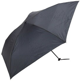 ビコーズ｜because 折りたたみ傘 UMBRELLAS MINI Extra Light/Plain Color Mini ブルー D-060300 [雨傘]