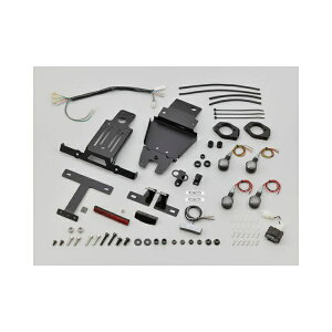 �y�G���g���[�ōő�2���|�C���g������b4/23�܂Łz �f�C�g�i�bDAYTONA LED�t�F���_�[���X�L�b�g D-light-SOL/SOL-W�t���L�b�g GB350�i21-22�j�q2BL-NC59�r��GB350S�͎�t�s�� 29426