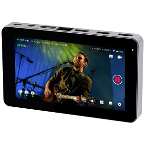 【エントリーで最大全額ポイント還元|11/5迄】 YoloLiv|ヨーローライブ ライブストリーミングエンコーダー YoloBox Mini