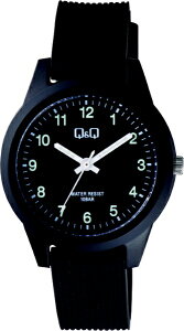 Q&Q�V�`�Y�����v�bCITIZEN WATCH Q&Q Q&Q�@�r���v 017 V01A-017VK