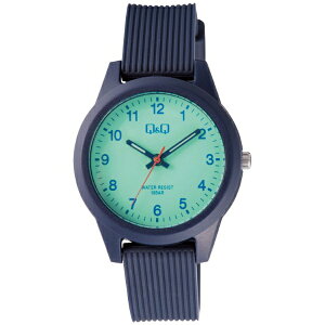 Q&Q�V�`�Y�����v�bCITIZEN WATCH Q&Q Q&Q�@�r���v 020 V01A-020VK