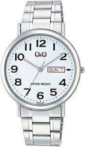 Q&Q�V�`�Y�����v�bCITIZEN WATCH Q&Q Q&Q�@�r���v A202-204