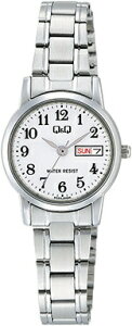 Q&Q�V�`�Y�����v�bCITIZEN WATCH Q&Q Q&Q�@�r���v A207-204