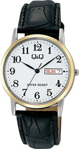 Q&Q�V�`�Y�����v�bCITIZEN WATCH Q&Q Q&Q�@�r���v A206-504