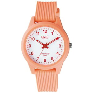 Q&Q�V�`�Y�����v�bCITIZEN WATCH Q&Q Q&Q�@�r���v 024 V01A-024VK