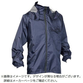 川西工業｜KAWANISHI INDUSTRY イーグルクロス LLサイズ ネイビー 3674NB-LL