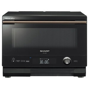 yGg[ōőSz|CgҌb11/5z SHARPbV[v EH[^[I[uW HEALSIO(wVI) ubNn AX-UA30B [22L]