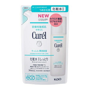 �ԉ��bKao Curel�i�L�������j���Z�ێ� ���ϐ� �߂����p 130mL II �����Ƃ�