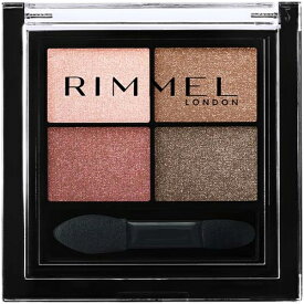 COTYジャパン RIMMEL（リンメル）ワンダー エバー アイシャドウ 003 サンセットレッド