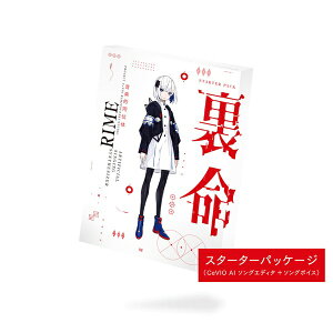 THINKRbVJ[ yIʑ (RIME) X^[^[pbP[W [Windowsp]