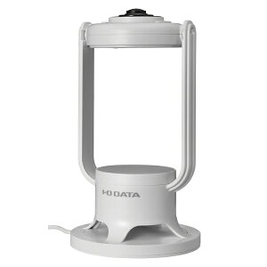 I-O DATAbACEI[Ef[^ EFuJ{}CNEXs[J[ USB-C{USB-Aڑ 360x(Chrome/Mac/Windows11Ή) zCg TC-MSC300W [L]