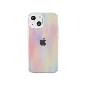 ROAbA iPhone 14 6.1C` \tgNAP[X pastel@PINK AKAN AK23506i14