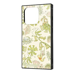 CObIngrem iPhone 14 Pro 6.1C` / wfBYj[LN^[x/ϏՌnCubhP[X KAKU / w܂̃v[/i`x CO IQ-DP37K3TB/PO034