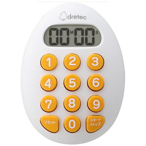 hebNbdretec ܂^10L[^C}[mőF 9999bn zCg T-608WT
