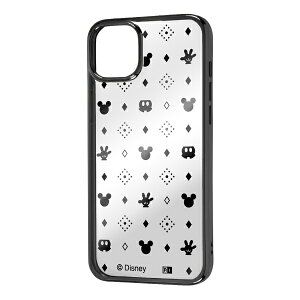 CObIngrem iPhone 14 Plus 6.7C` wfBYj[LN^[x/TPU\tgP[X META/~bL[}EX_^bN CO IN-DP38HT2B/MK12