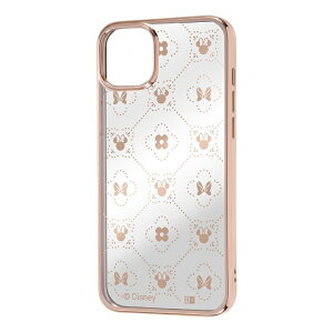 CObIngrem iPhone 14 Plus 6.7C` wfBYj[LN^[x/TPU\tgP[X META/~j[}EX_^bN CO IN-DP38HT2PG/MN11