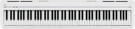 河合楽器｜KAWAI 電子ピアノ ホワイト ES120W [88鍵盤]