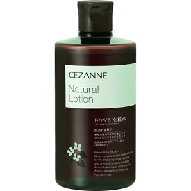 CEZANNE｜セザンヌ ナチュラルローション 360mL