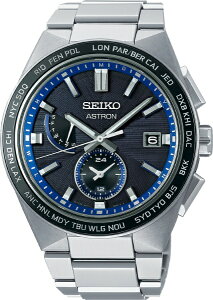 SEIKObZCR[ y\[[dgCzAXg(ASTRON) SBXY051 NEXTER 2nd Collection 051 [Ki]
