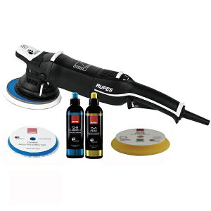 yGg[Ń|Cgő3{b12/1z RUPESbyX LHR21-MK3-SET RUPES LHR-21-MarkIII _uANV|bV[X^[^[Zbg