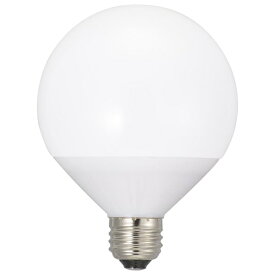 オーム電機｜OHM ELECTRIC LED電球 ボール電球形 E26 40形相当 昼白色 LDG4N-GAG51 [E26 /ボール電球形 /40W相当 /昼白色 /1個 /全方向タイプ]
