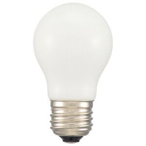 I[d@bOHM ELECTRIC LEDdp PS/1.4W/88lm/ LEDLIGHTING LDA1N-H13 [E26 /ʓd` /F /1 /S^Cv]