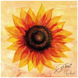 インディーズ ES-TRUS/ Dear【CD】 【代金引換配送不可】