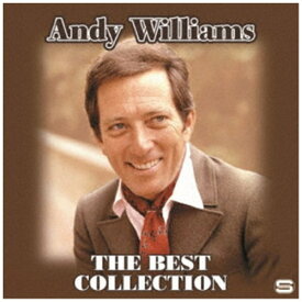 インディーズ アンディ・ウィリアムス/ ザ・ベスト・コレクション【CD】 【代金引換配送不可】