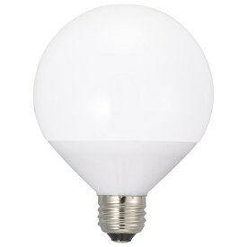 オーム電機｜OHM ELECTRIC LED電球 LDG13D-GAG51 [E26 /ボール電球形 /100W相当 /昼光色 /1個 /全方向タイプ]