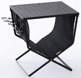 ノースイーグル｜NorthEagle ログラックテーブル(約43×36.5×45.5cm) NE3341
