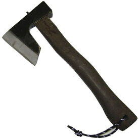 ノースイーグル｜NorthEagle Wood handle AXE(全長34cm) NE865