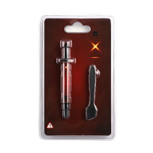 THERMALRIGHT�b�T�[�}�����C�g �k�O���X�lTFX 2g TFX Thermal Paste 2g