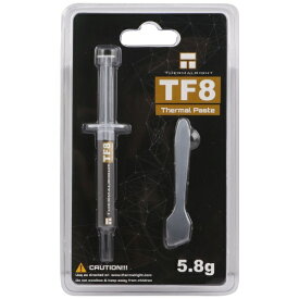THERMALRIGHT｜サーマルライト 〔グリス〕TF8/A 5.8g TF8 Thermal Paste 5.8g