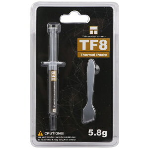 THERMALRIGHTbT[}Cg kOXlTF8/A 5.8g TF8 Thermal Paste 5.8g