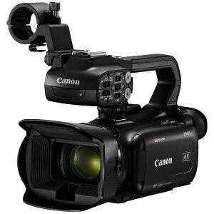 CANON�b�L���m�� �Ɩ��p�r�f�I�J���� XA60 [4K�Ή�]