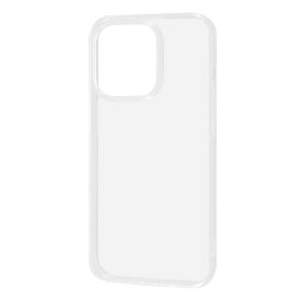 レイアウト｜rayout iPhone 14 Pro 6.1インチ TPUケース クリア RT-P37TC3/CM