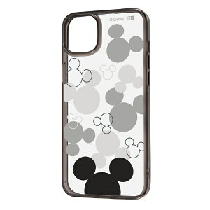 ���C�A�E�g�brayout iPhone 14 Plus 6.7�C���` �f�B�Y�j�[�n�C�u���b�h�P�[�X �~�b�L�[ RT-DP38UC2/MKM