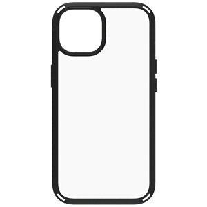 �g���j�e�B�bTrinity iPhone 14 6.1�C���` �Ռ��z���P�[�X �u���b�N TR-IP22M2-GR-CLBK