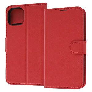 ���C�A�E�g�brayout iPhone 14 6.1�C���` �蒠�}�O�l�b�g�P�[�X ���b�h RT-P36ELC1/R
