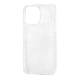 レイアウト｜rayout iPhone 14 Pro Max 6.7インチ ディズニーTPUケース ミッキー RT-DP39A/MKM