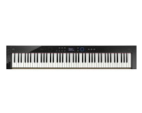 楽天市場】電子ピアノ カシオ px－860 ブラックの通販