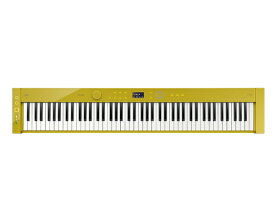 カシオ｜CASIO 電子ピアノ Privia ハーモニアスマスタード PX-S7000HM [88鍵盤]