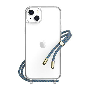 SWITCH EASY�b�X�C�b�`�C�[�W�[ iPhone 14 Plus 6.7�C���` �P�[�XSwitchEasy PLAY for iPhone �i2022�j 6.7inch 2Lens �iOcean�j SE-INBCSPTP3-OC
