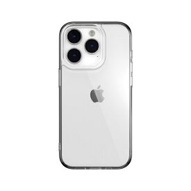 SWITCH EASY｜スイッチイージー iPhone14 Pro クリアケース CRUSH トランスペアレント SE-INPCSPTCS-TR